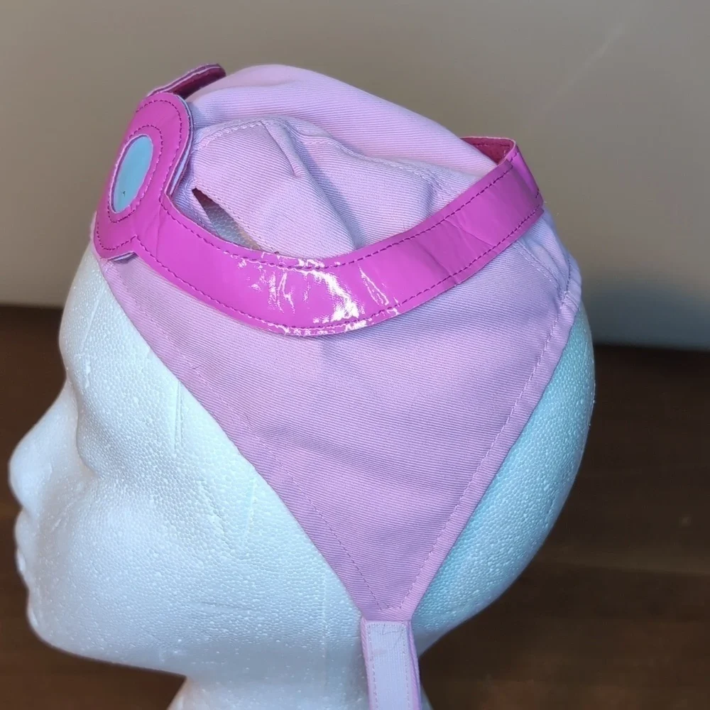 Dog Super Hero Halloween Hat